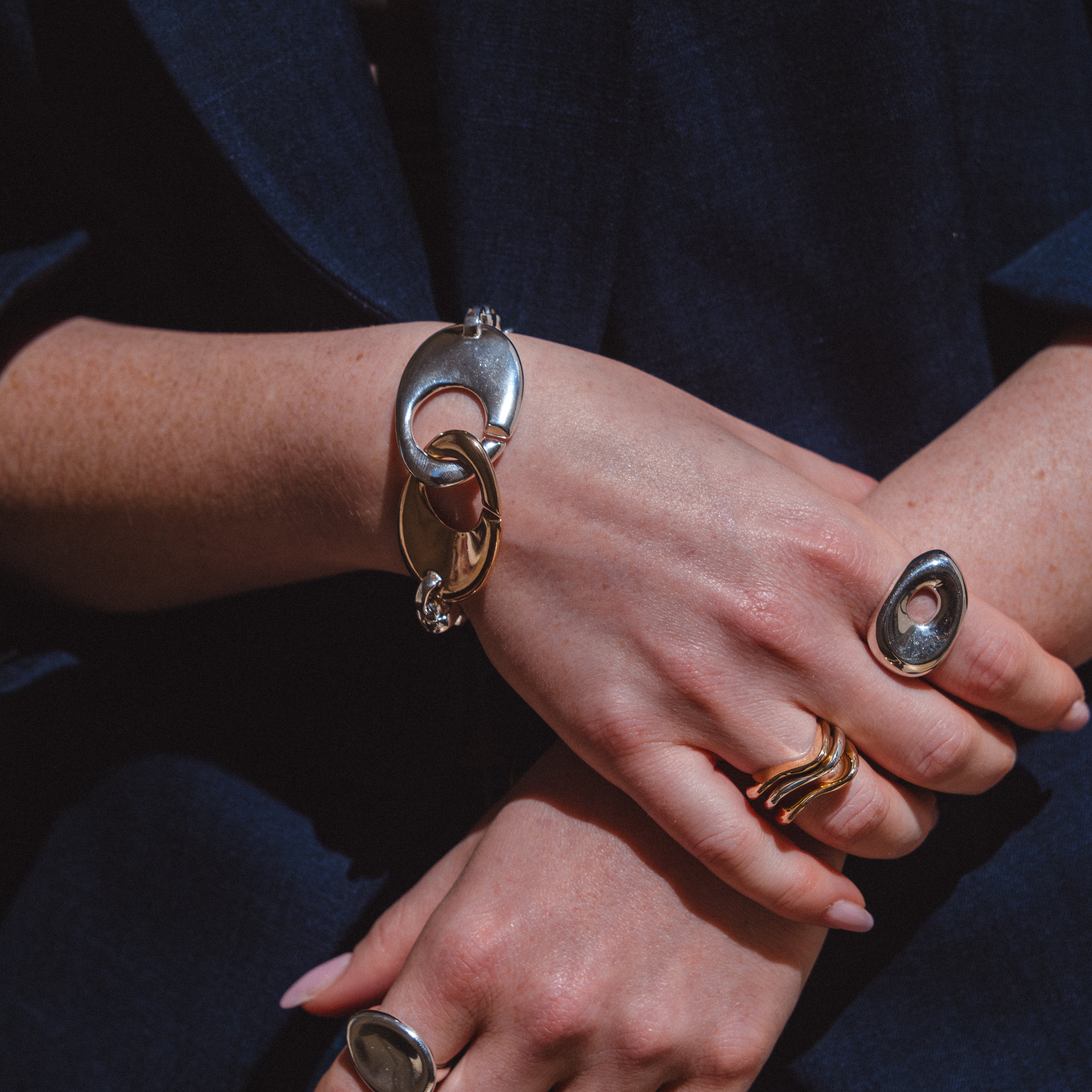 BRACELETS